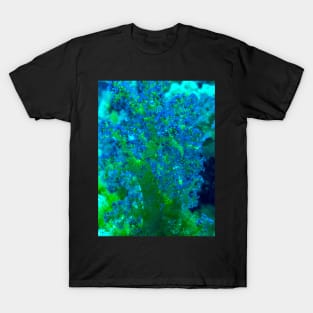 Coral in the sea T-Shirt